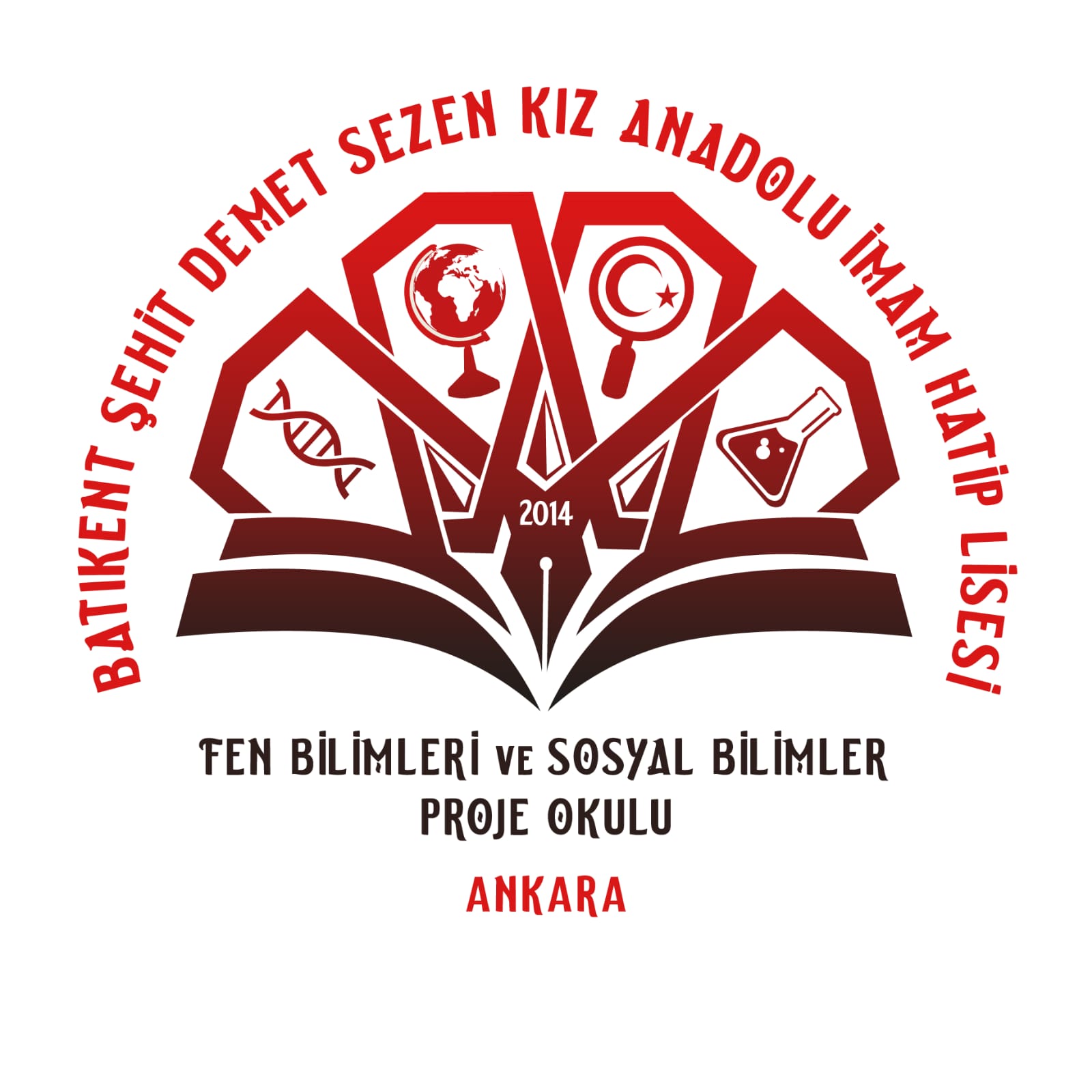 Demet Sezen Logo